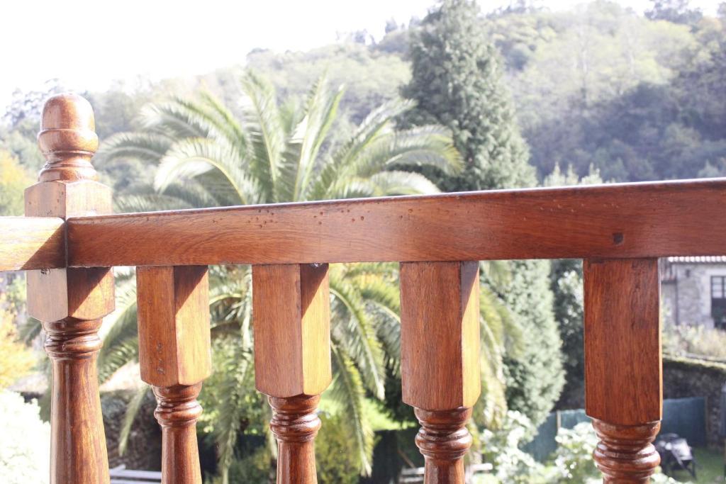 Nueve Valles Barcenaciones Pokoj fotografie