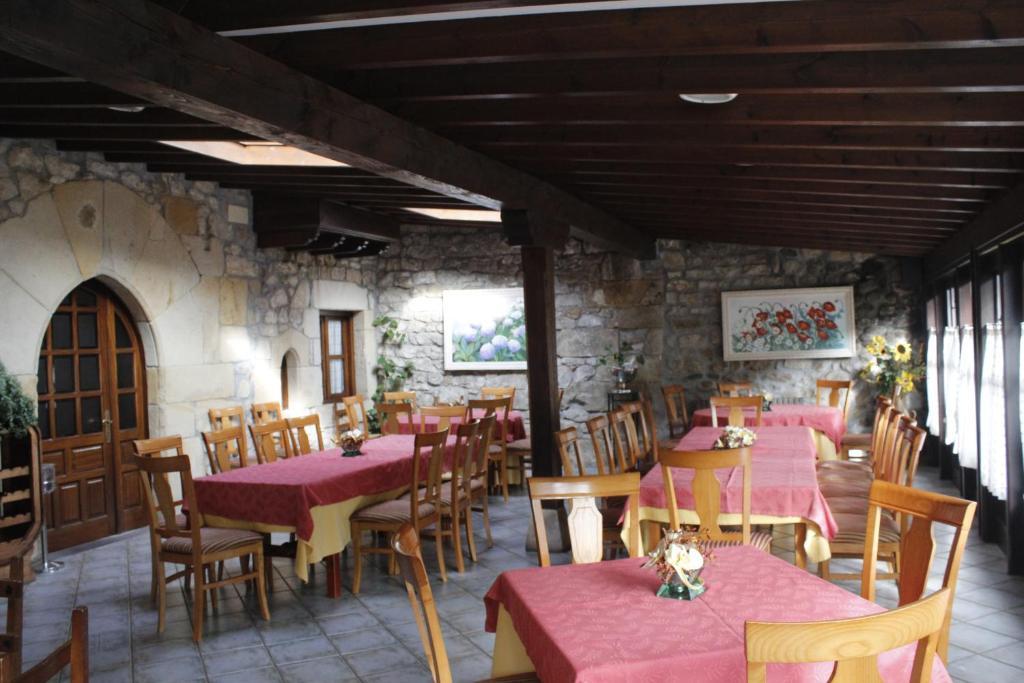 Nueve Valles Barcenaciones Exteriér fotografie