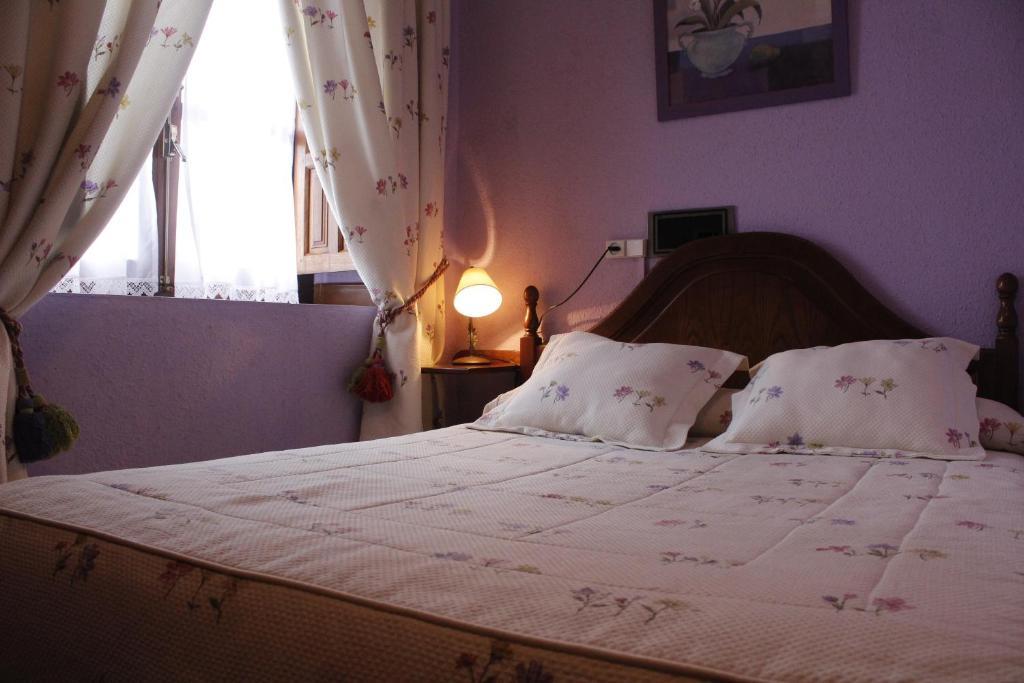 Nueve Valles Barcenaciones Pokoj fotografie